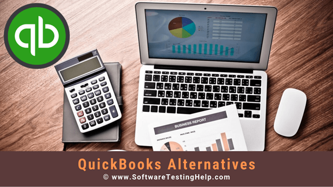 free quickbooks alternative for mac